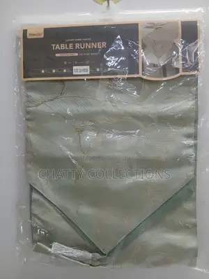 Elegant Table Runners