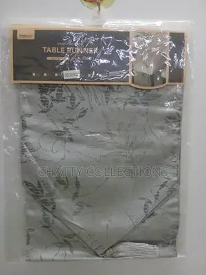 Elegant Table Runners