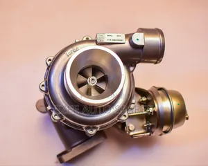 Turbo Isuzu Dmax 3.0 4jj1