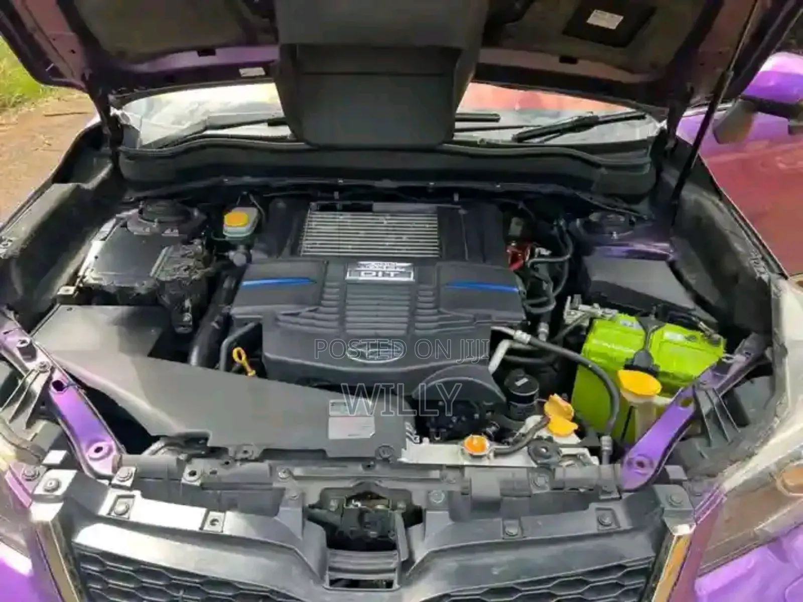 Automotive Car Repair