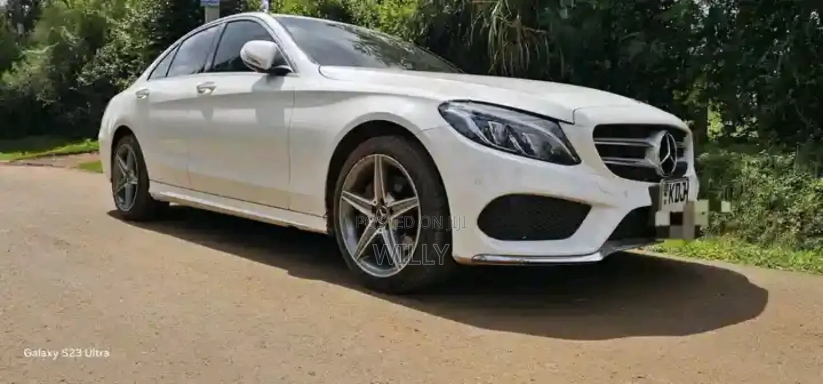 Automotive Car Repair