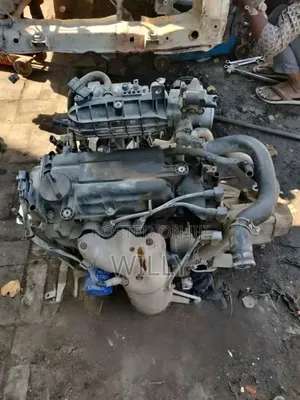 Automotive Car Repair