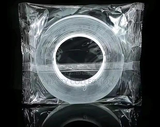 2 MTRS Double Sided Magic Nano Tape - thumbnail 3