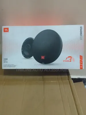 JBL Speaker 6 Inch