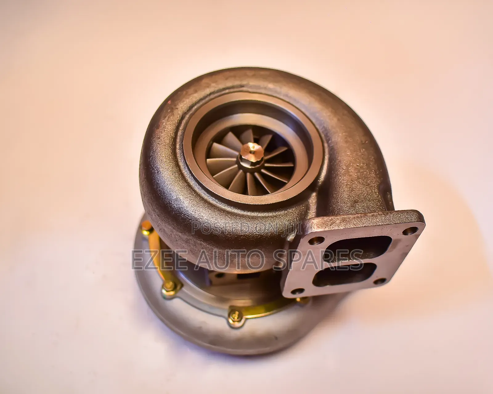Turbo Caterpillar 3306