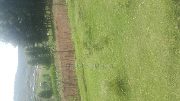 Mau Narok Town Centre 1/2 Acre
