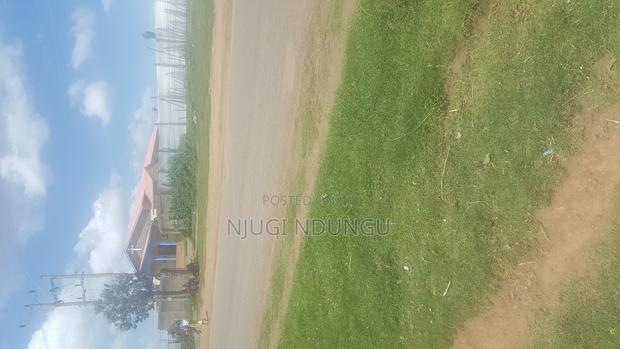 Mau Narok Town Centre 1/2 Acre - thumbnail 2