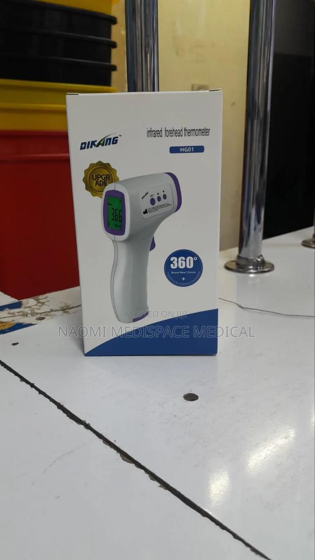 Dikang Infrared Thermometer