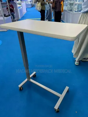 Quality Abs Feeding Table (Imported)