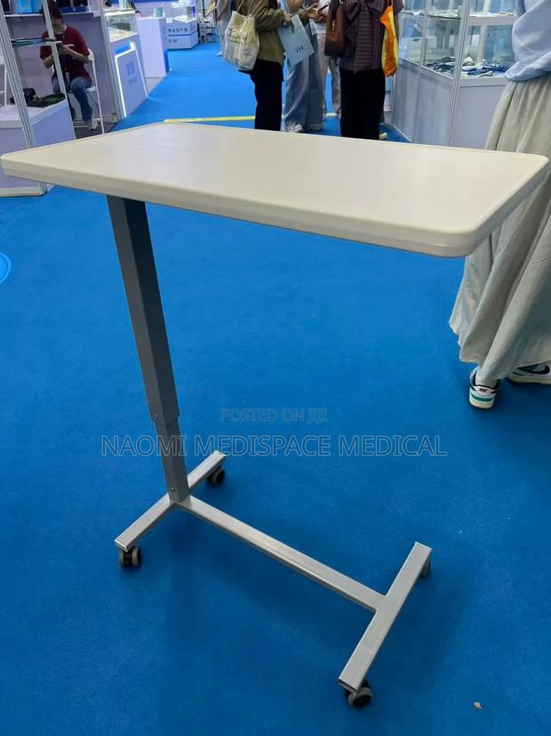 Quality Abs Feeding Table (Imported)