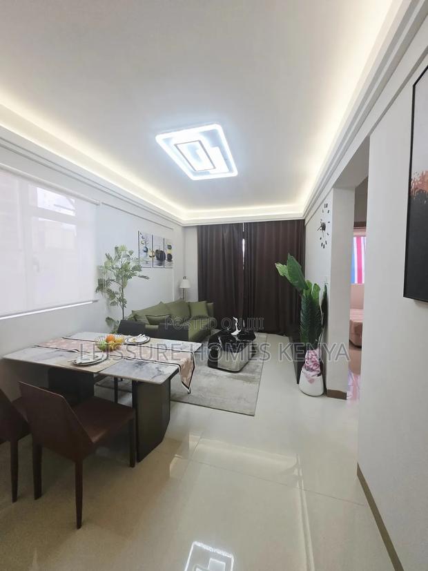 1bdrm Apartment in Hurlingham for sale