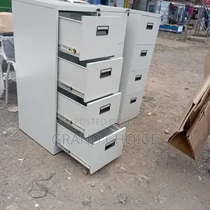 Office 4drawer Cabinet