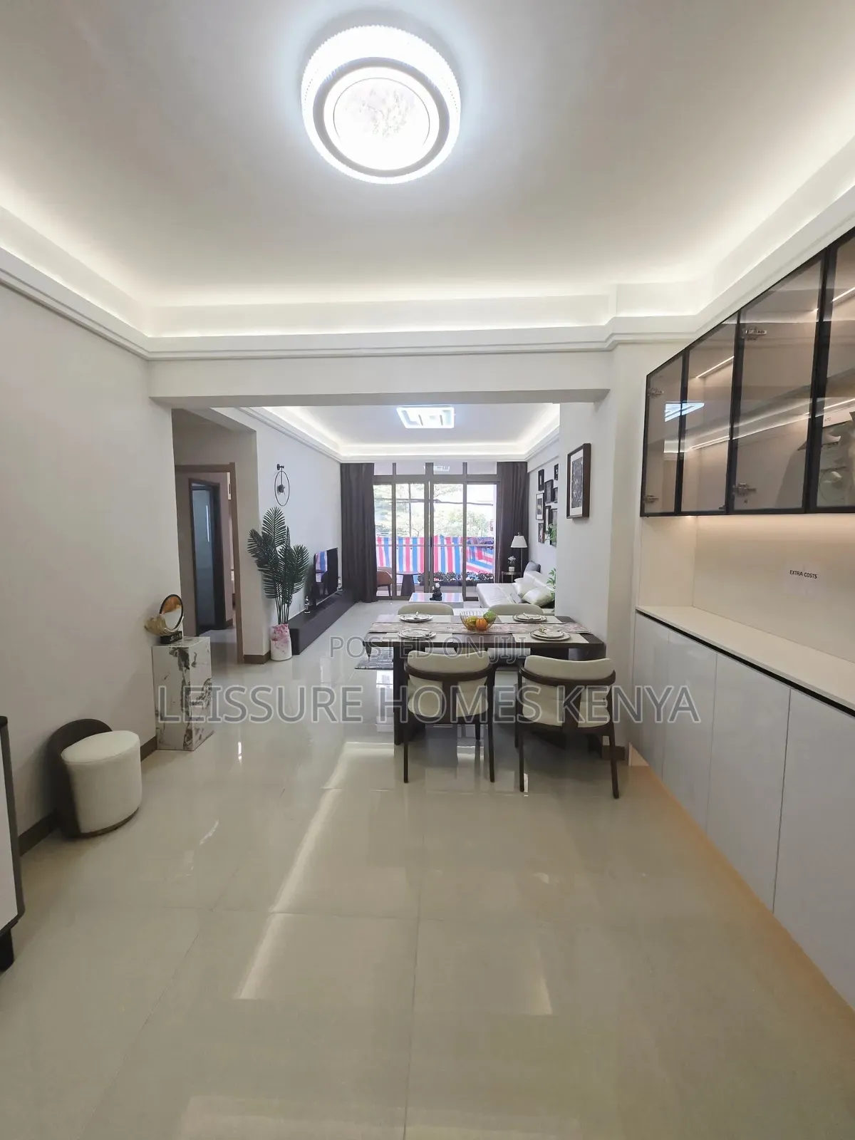 2bdrm Apartment in Hurlingham for sale