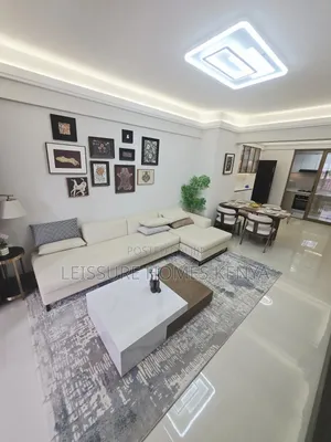 2bdrm Apartment in Hurlingham for sale