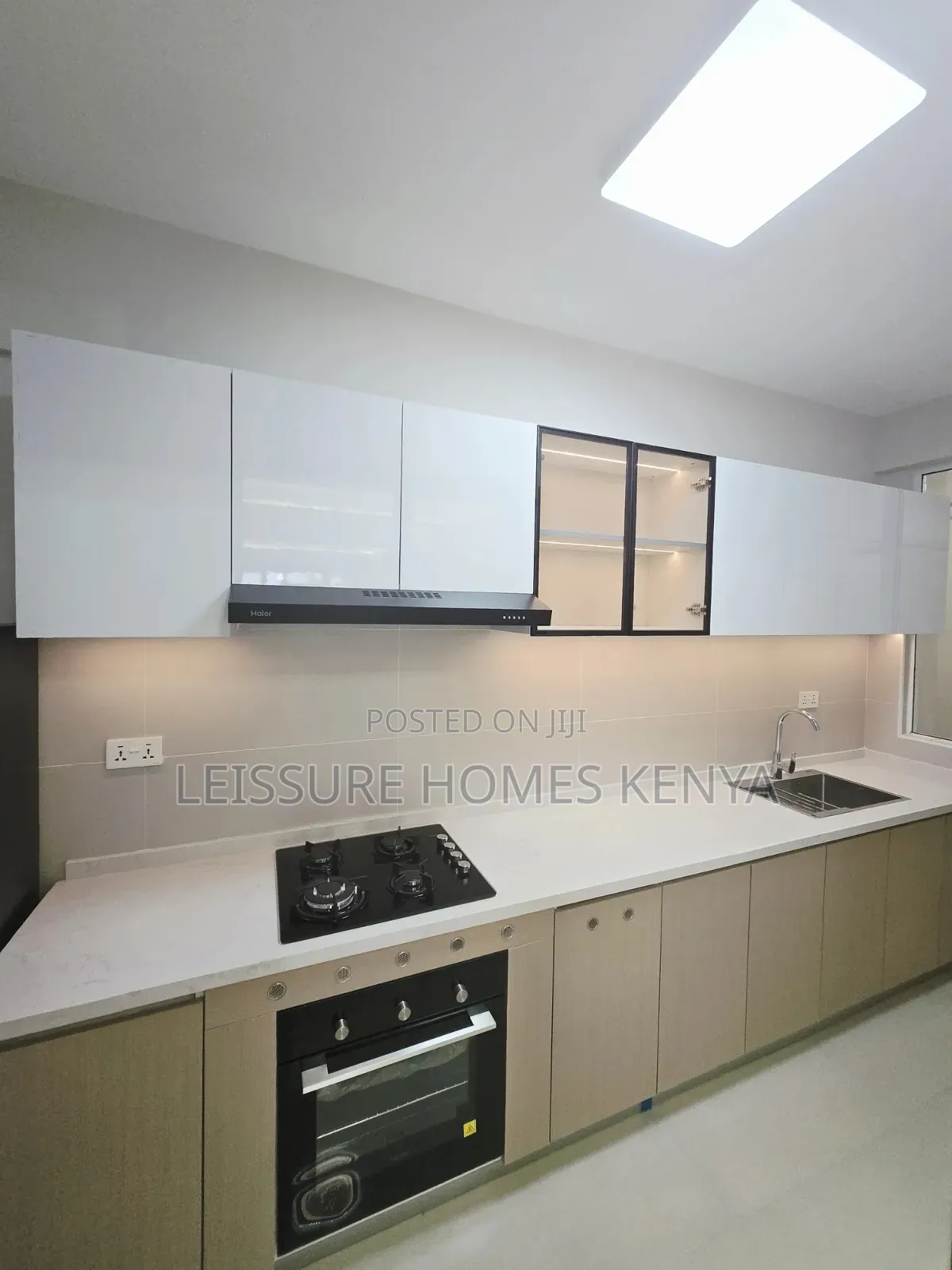 2bdrm Apartment in Hurlingham for sale
