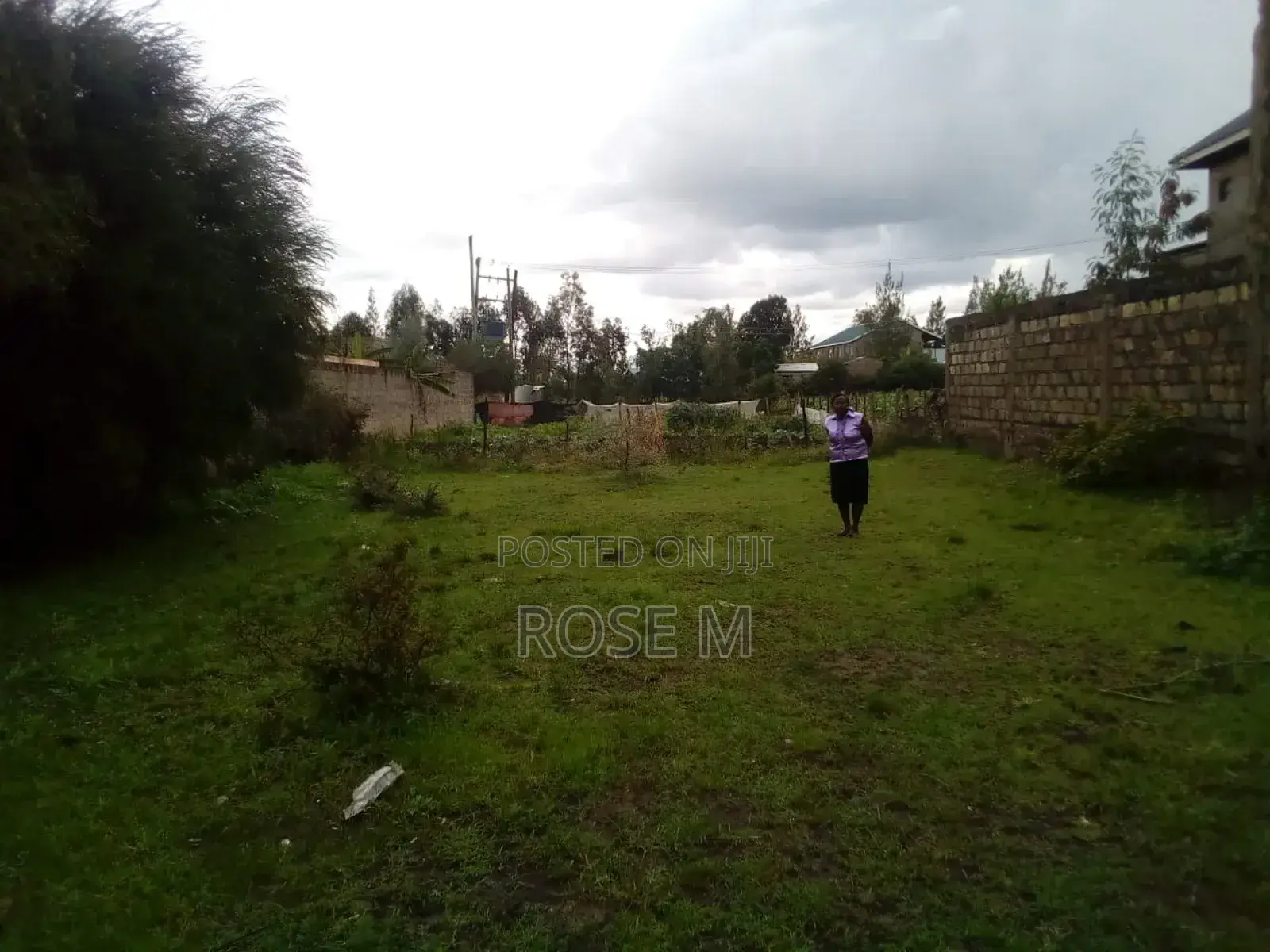 Plot For Sale