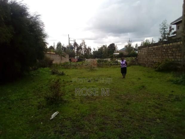 Plot For Sale