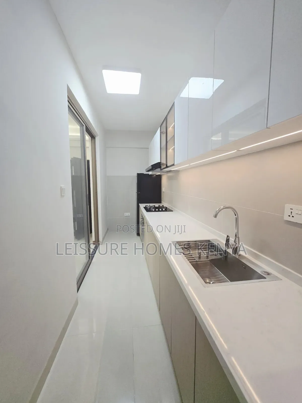 2bdrm Apartment in Hurlingham for sale