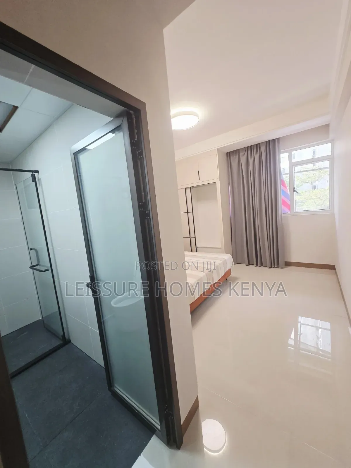 2bdrm Apartment in Hurlingham for sale
