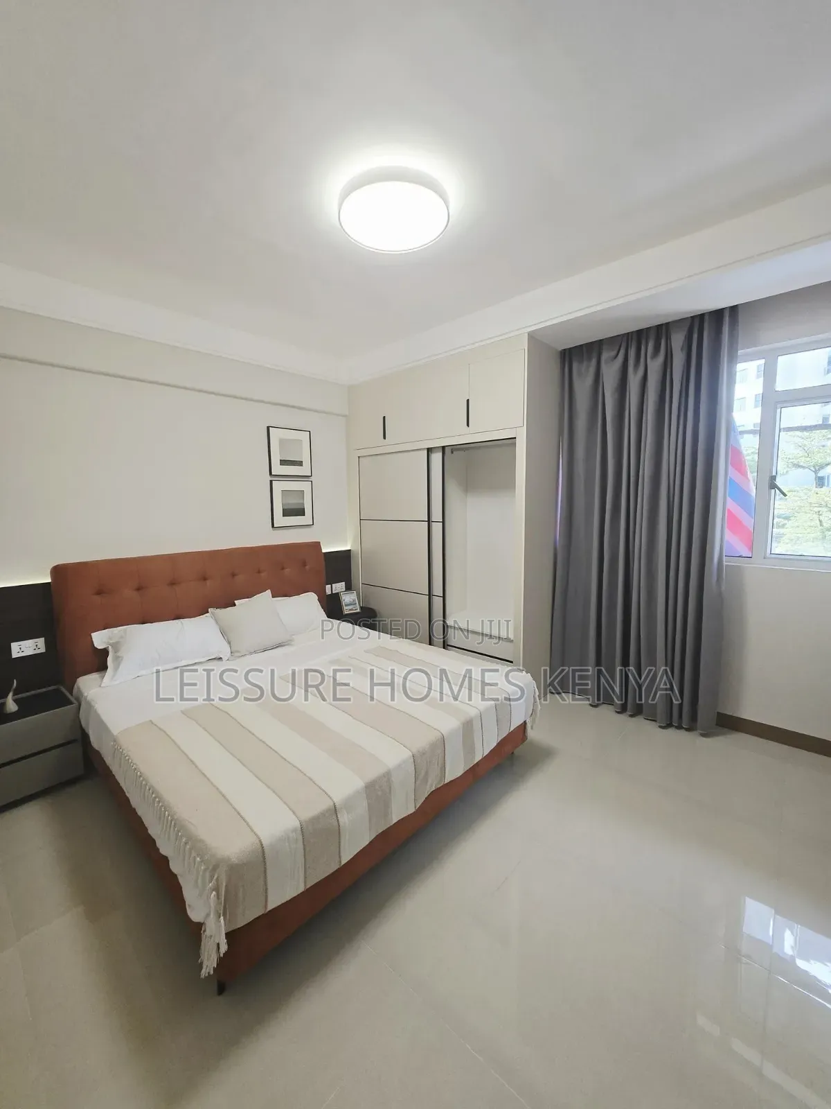2bdrm Apartment in Hurlingham for sale