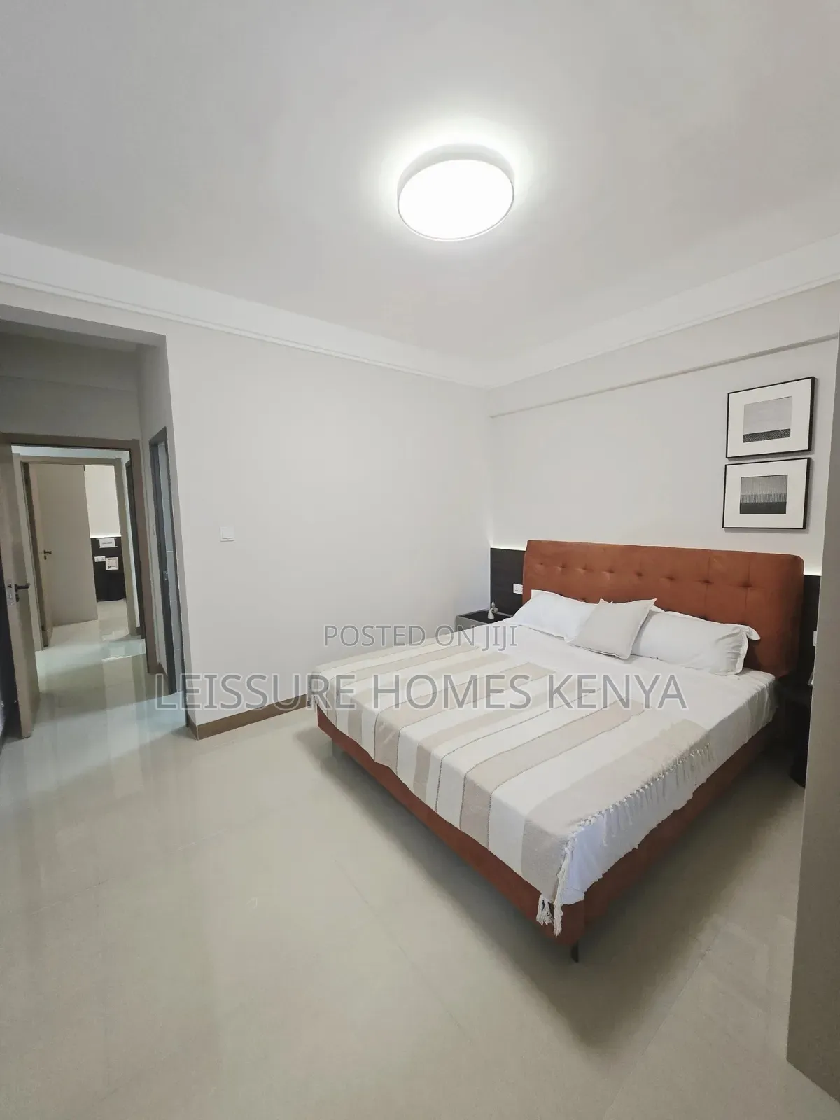 2bdrm Apartment in Hurlingham for sale