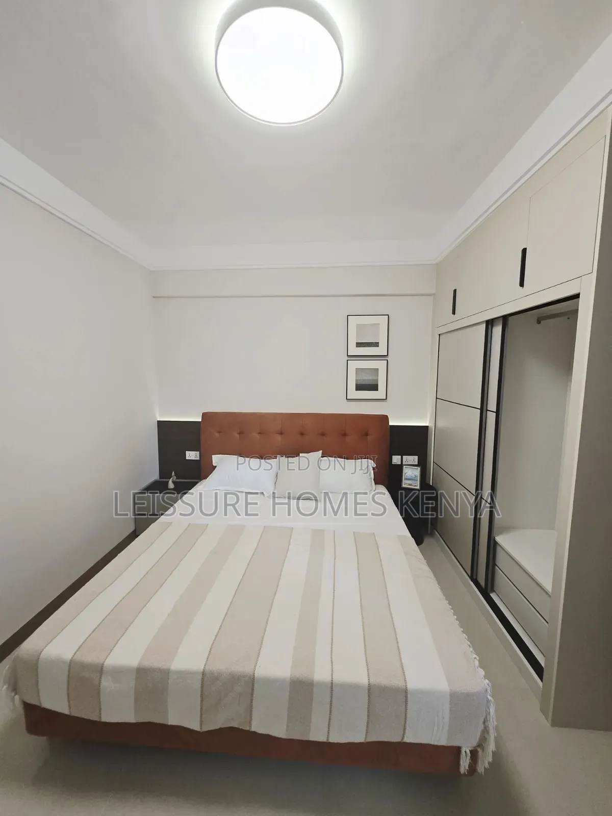2bdrm Apartment in Hurlingham for sale