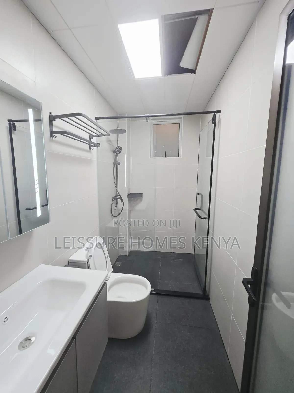 2bdrm Apartment in Hurlingham for sale