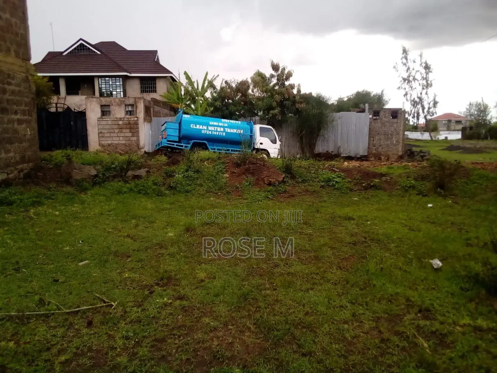 Plot For Sale
