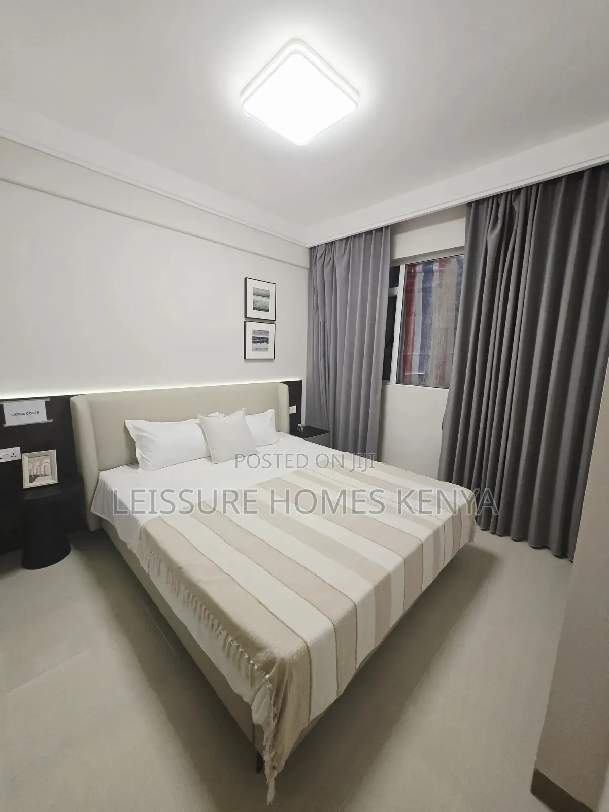 2bdrm Apartment in Hurlingham for sale