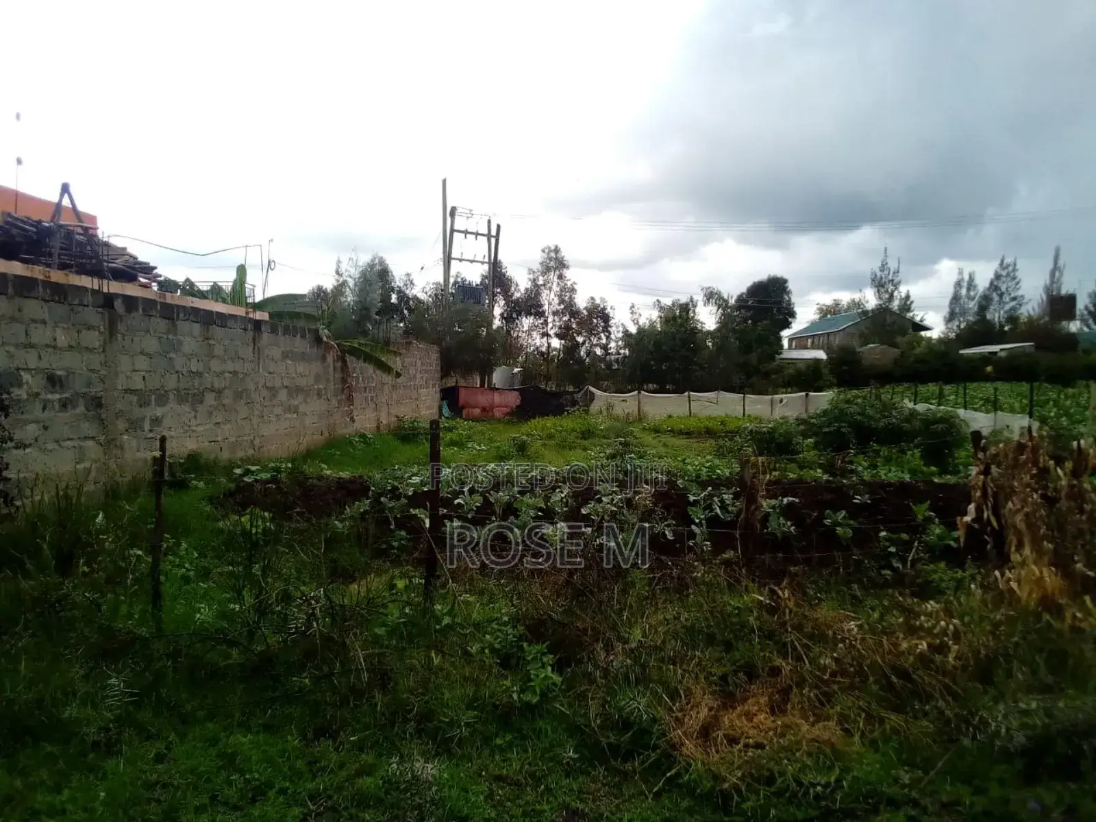 Plot For Sale