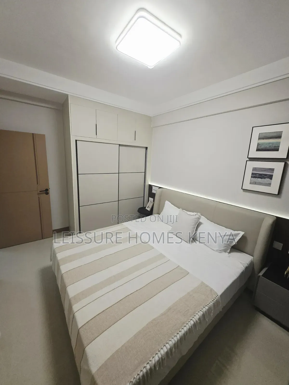 2bdrm Apartment in Hurlingham for sale