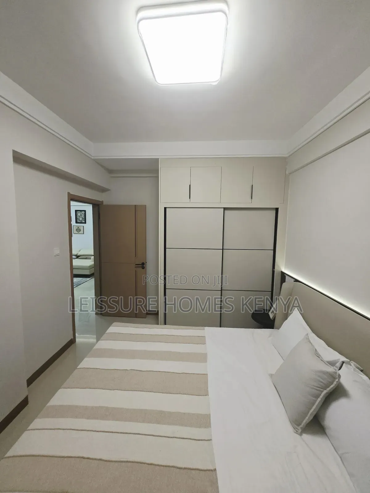 2bdrm Apartment in Hurlingham for sale