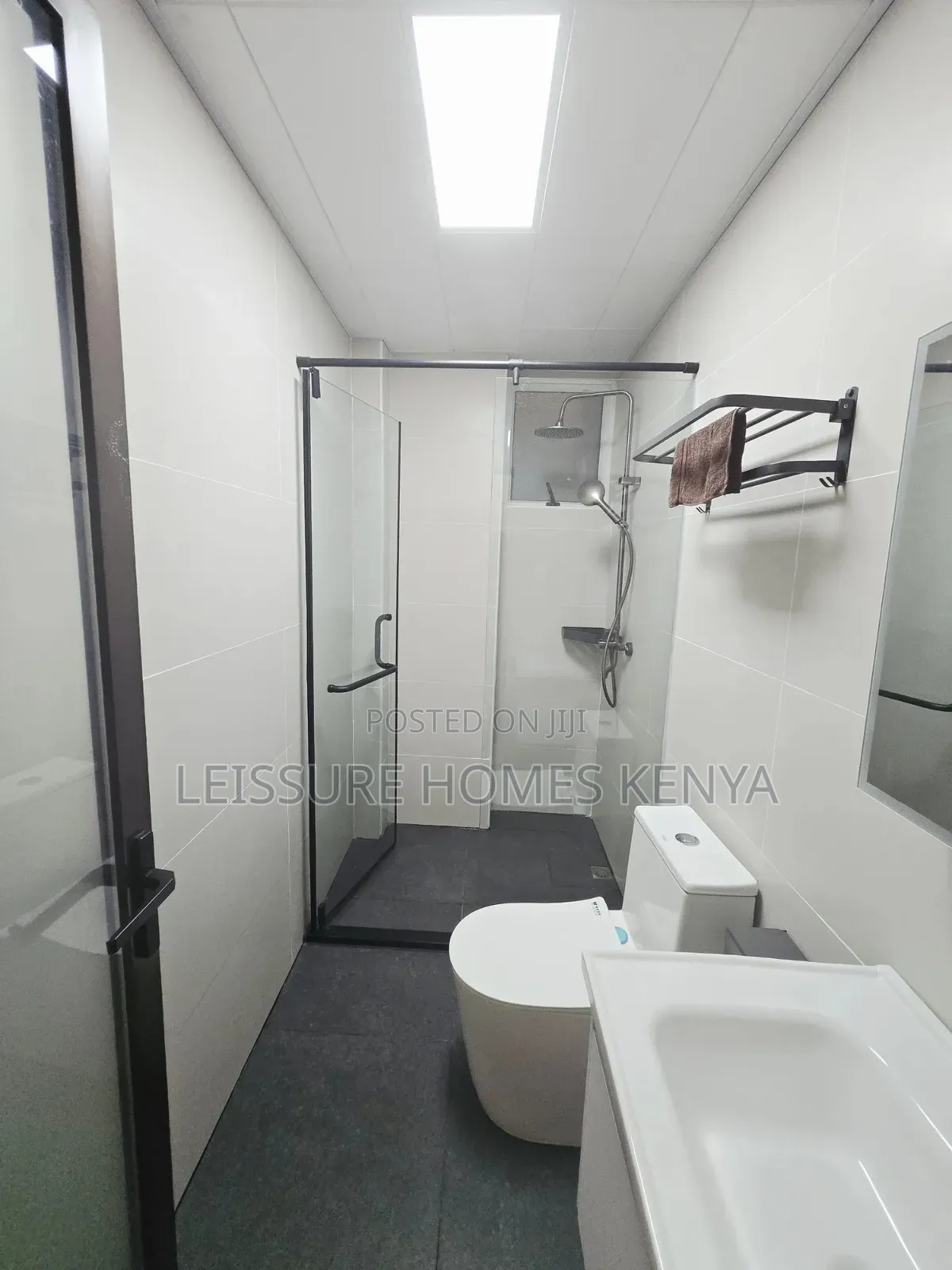 2bdrm Apartment in Hurlingham for sale