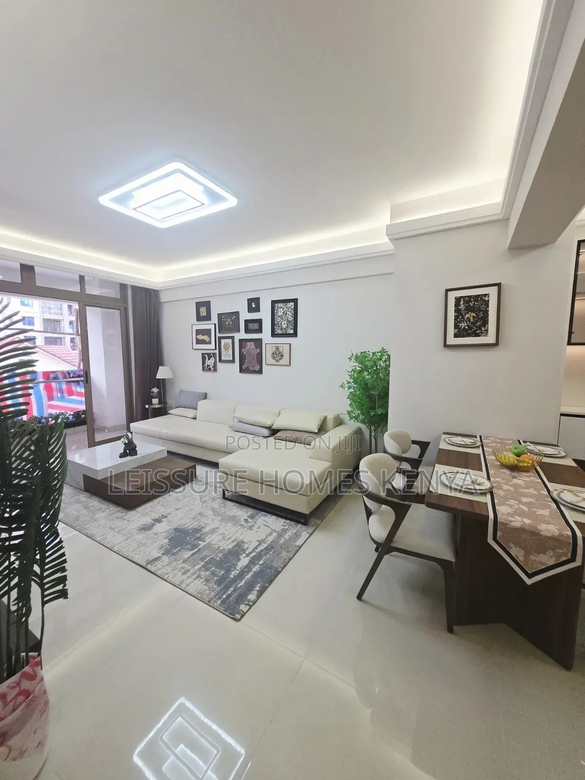 2bdrm Apartment in Hurlingham for sale