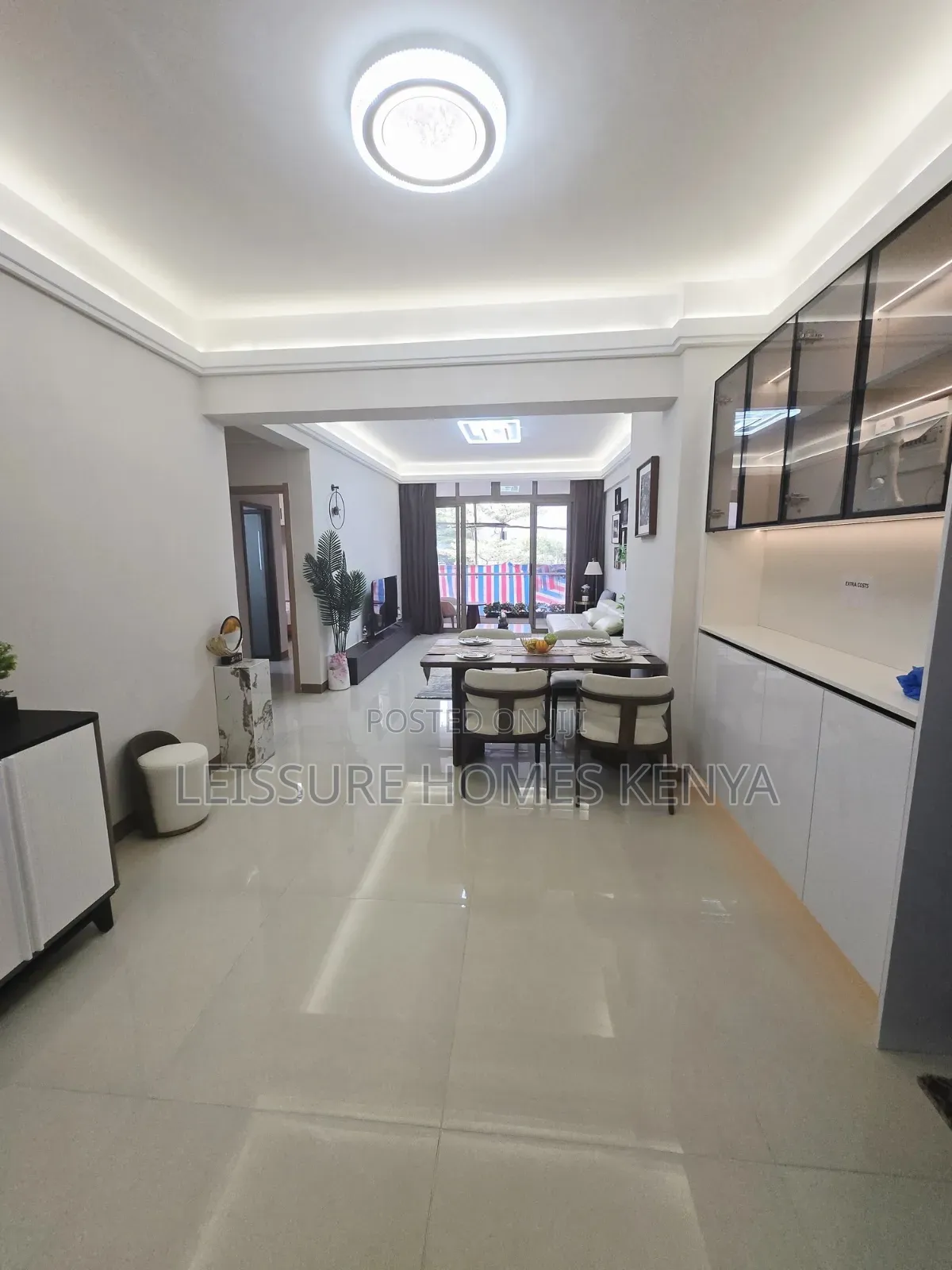 2bdrm Apartment in Hurlingham for sale