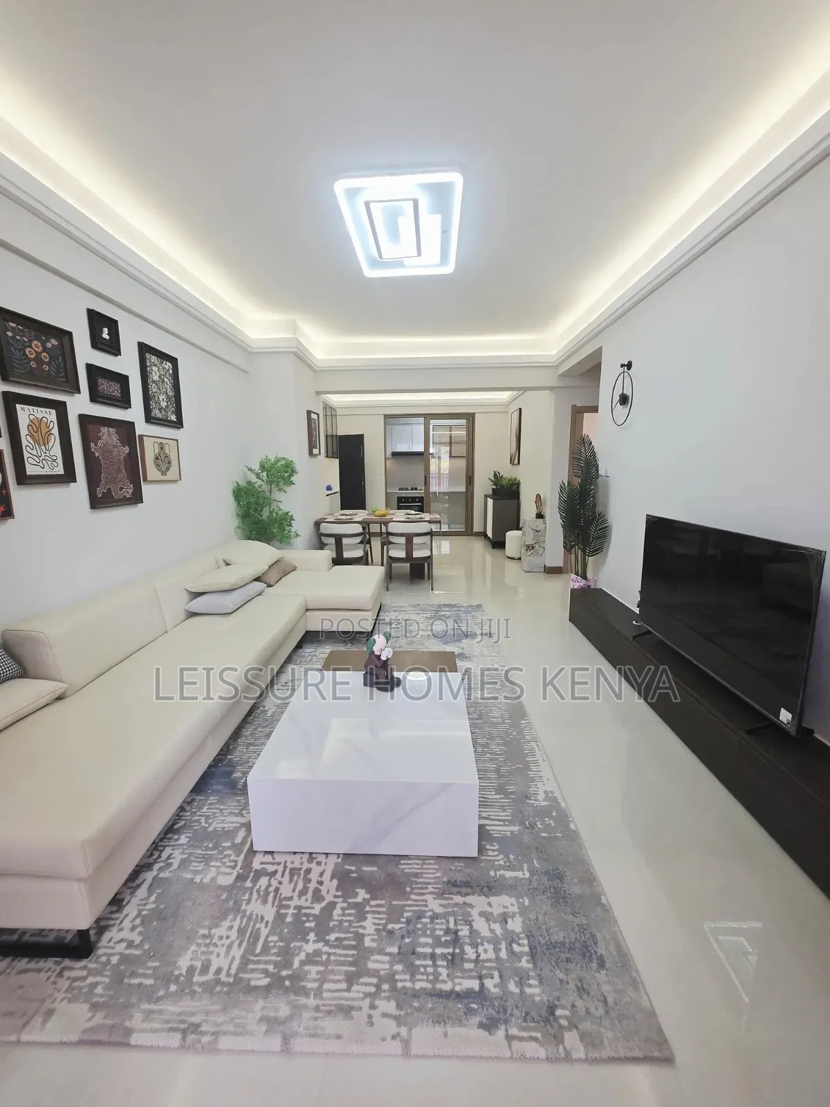 2bdrm Apartment in Hurlingham for sale