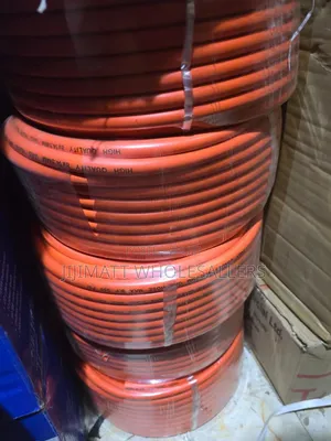 25metres LPG Gas Pipe Roll Original