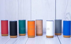 Eco-Base Tumbler. Hub