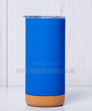 Eco-Base Tumbler. Hub