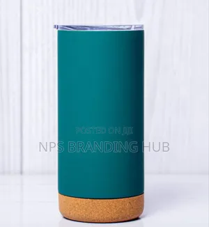 Eco-Base Tumbler. Hub