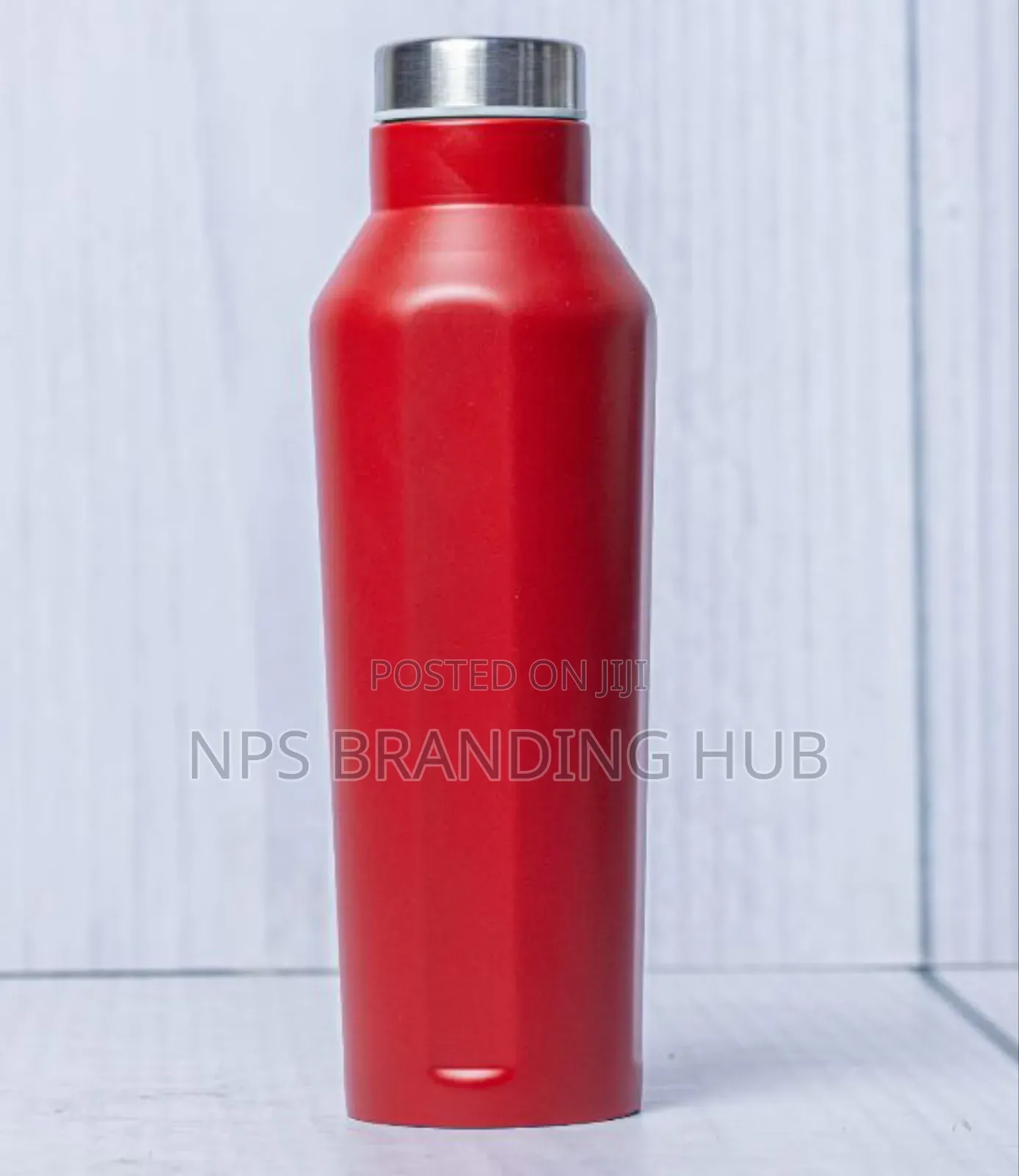 Diamond Flask/Highlander Ashta 500ml Double-Wall Insulated Bottle Hub