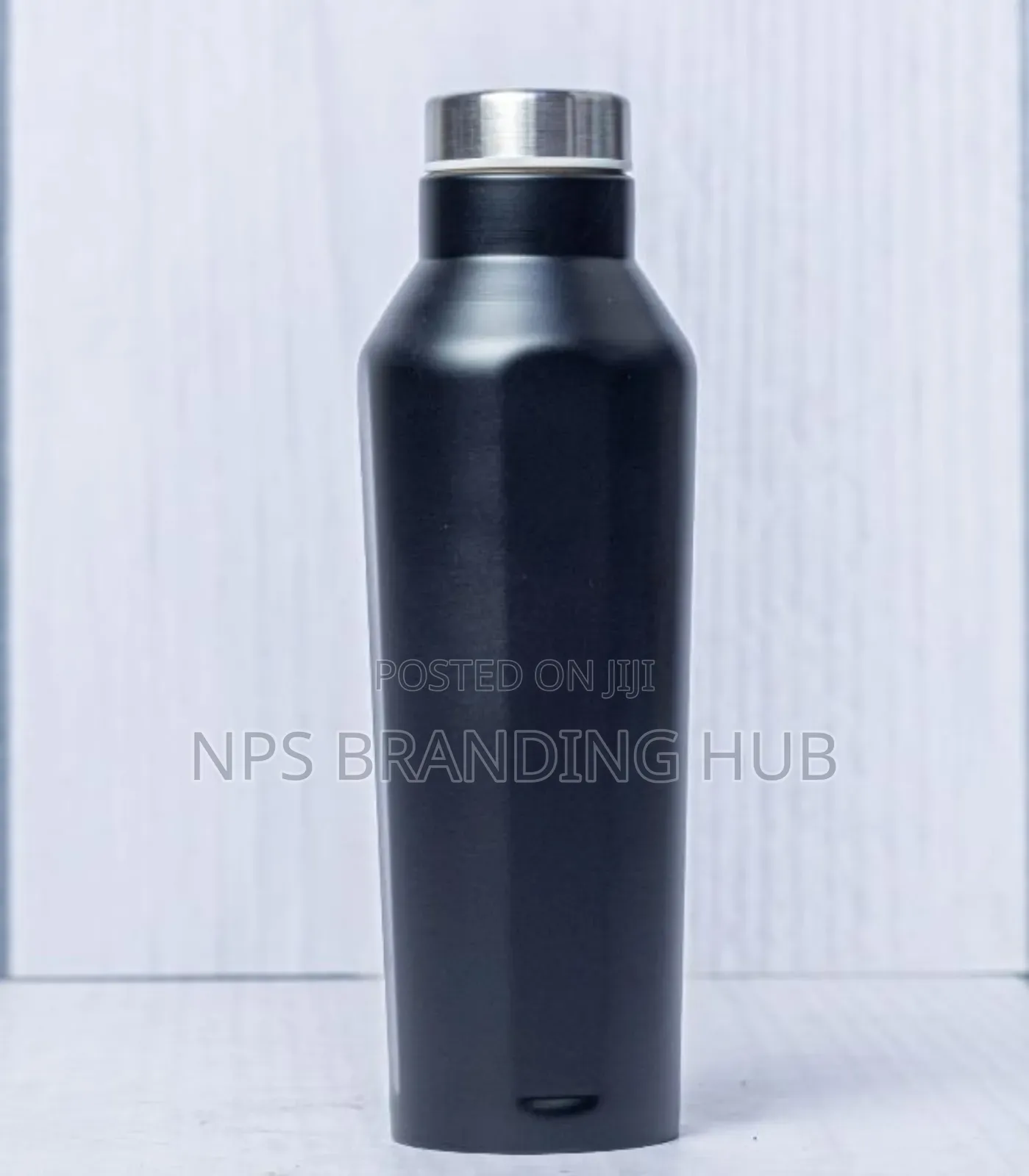 Diamond Flask/Highlander Ashta 500ml Double-Wall Insulated Bottle Hub