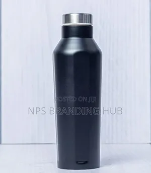 Diamond Flask/Highlander Ashta 500ml Double-Wall Insulated Bottle Hub