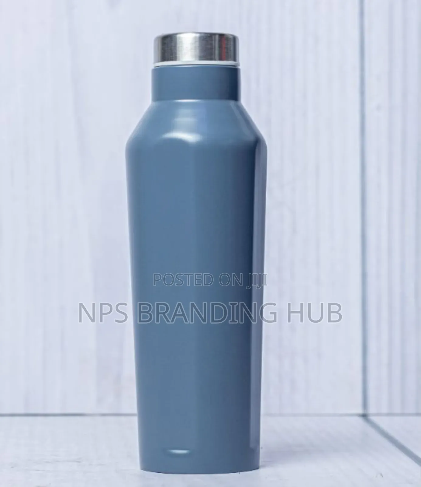 Diamond Flask/Highlander Ashta 500ml Double-Wall Insulated Bottle Hub