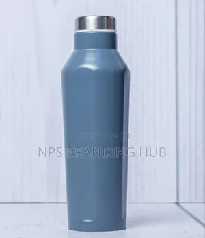 Diamond Flask/Highlander Ashta 500ml Double-Wall Insulated Bottle Hub