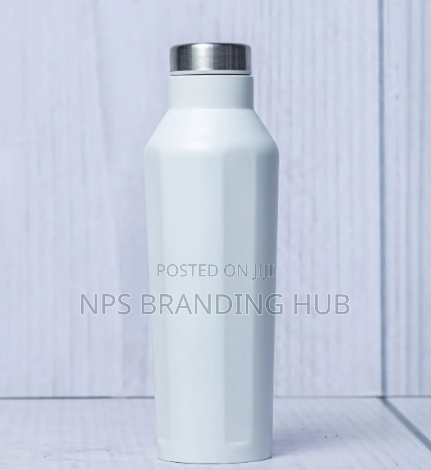 Diamond Flask/Highlander Ashta 500ml Double-Wall Insulated Bottle Hub