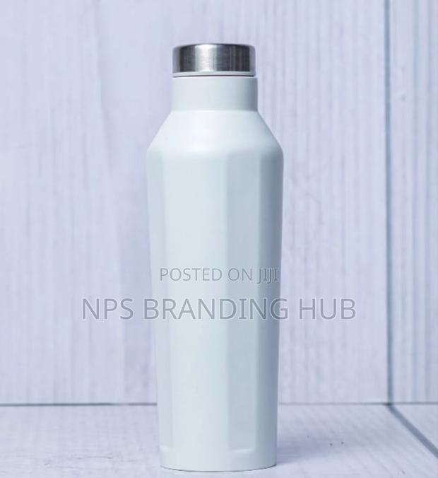 Diamond Flask/Highlander Ashta 500ml Double-Wall Insulated Bottle Hub - thumbnail 4