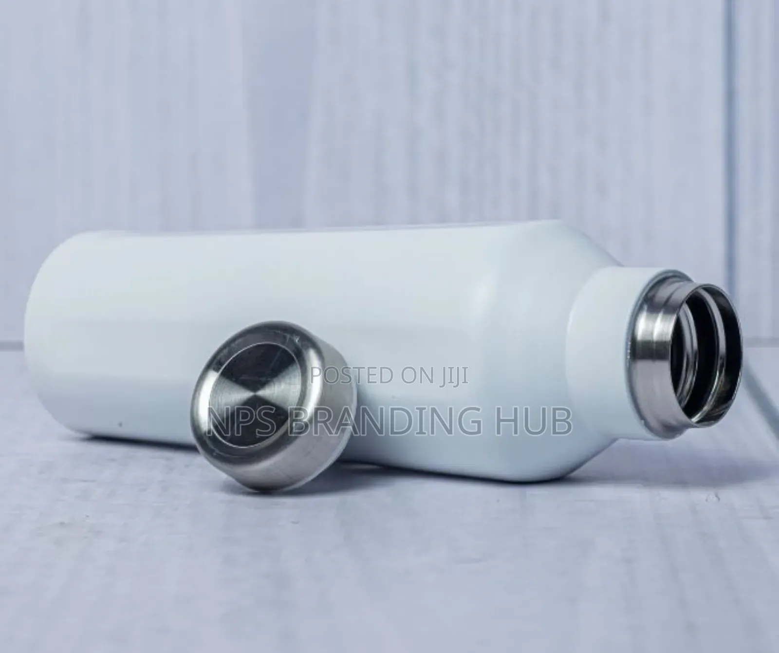 Diamond Flask/Highlander Ashta 500ml Double-Wall Insulated Bottle Hub