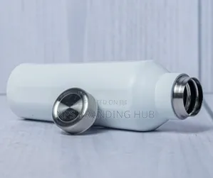 Diamond Flask/Highlander Ashta 500ml Double-Wall Insulated Bottle Hub