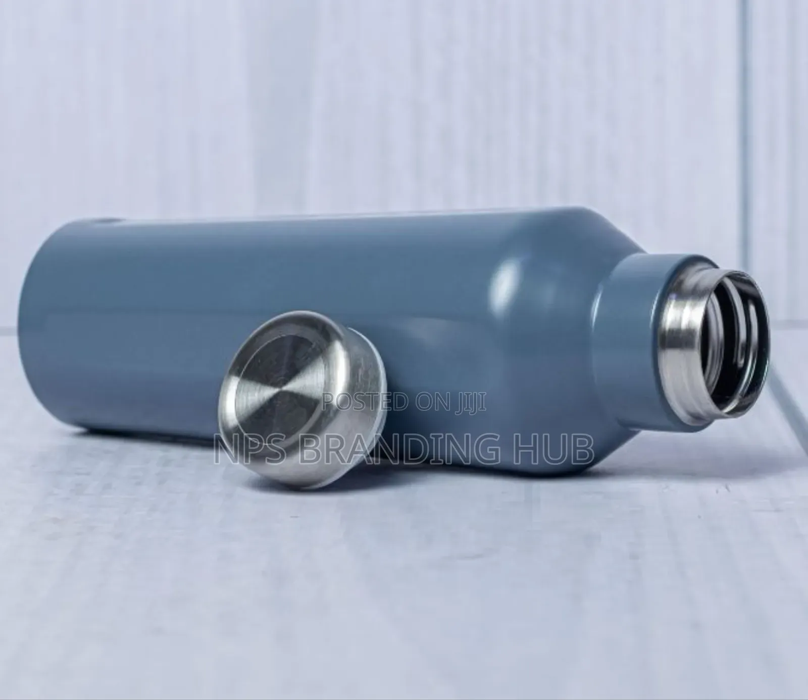 Diamond Flask/Highlander Ashta 500ml Double-Wall Insulated Bottle Hub